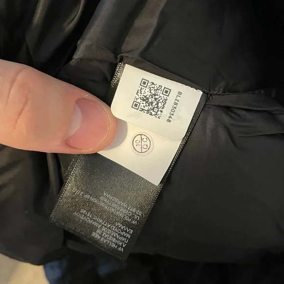 The North Face Down Puffer Jacket - Picture 4 of 5